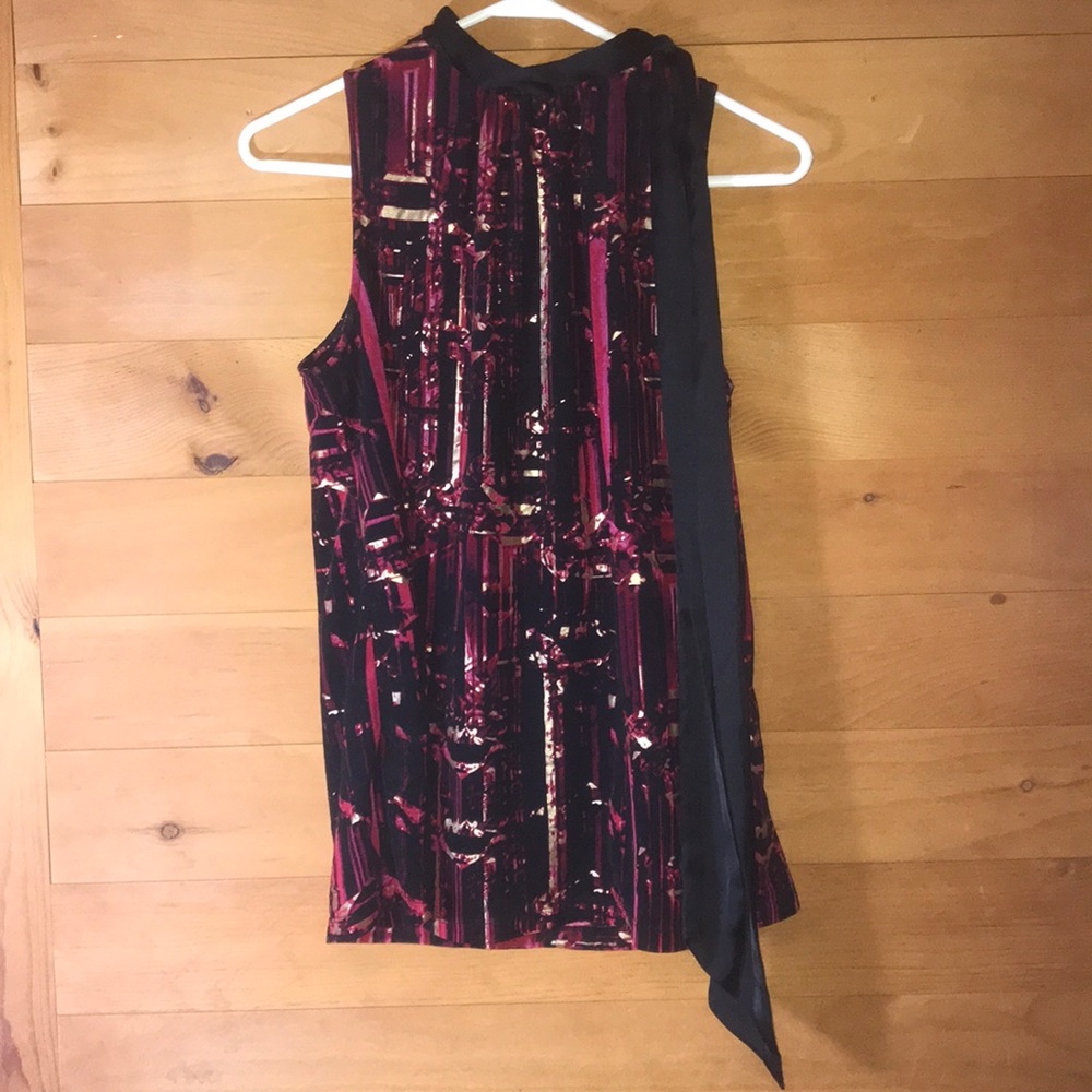 Worthington Medium blouse